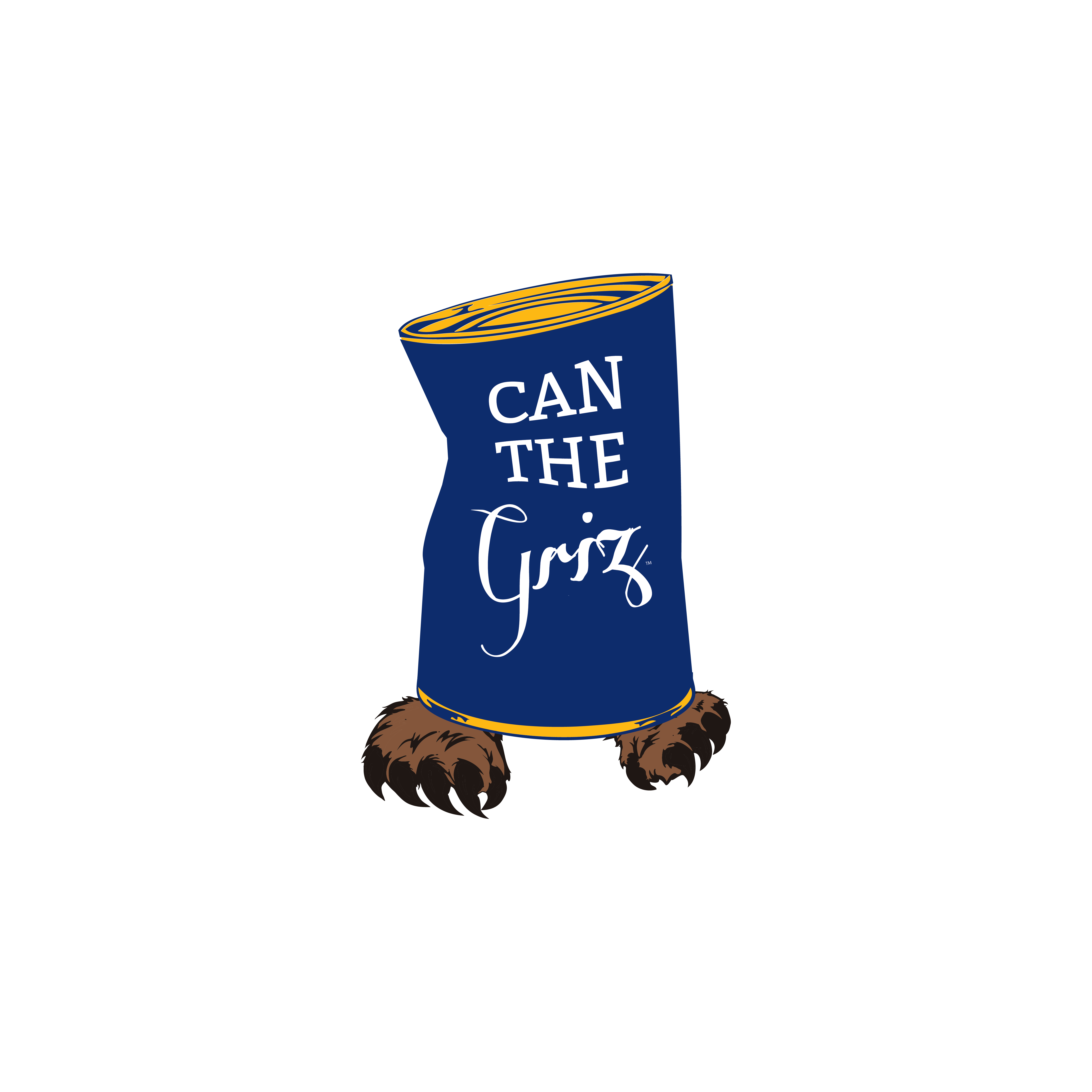 Can the Griz MSU Event